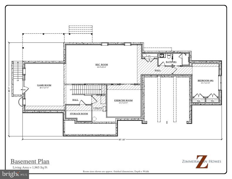 300 Poplar Dr