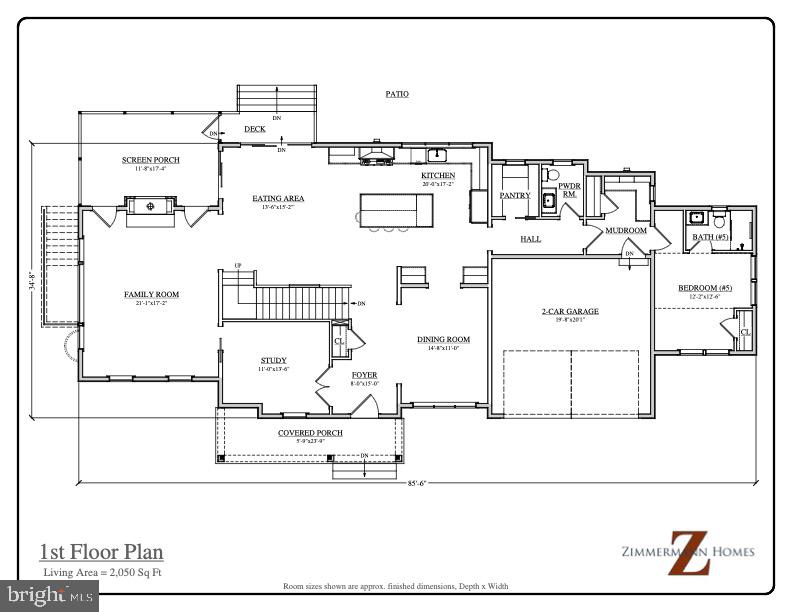300 Poplar Dr