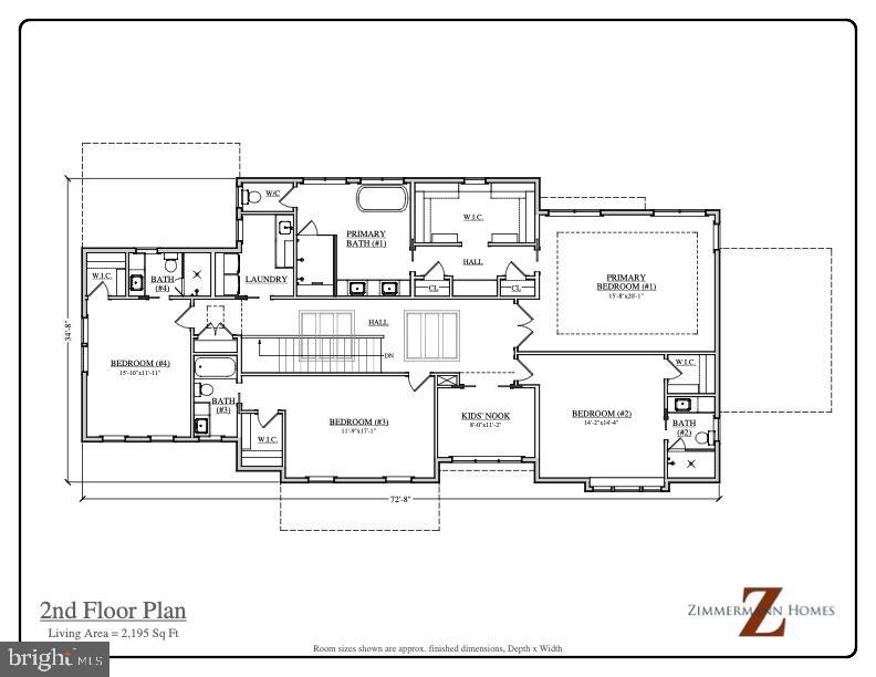 300 Poplar Dr