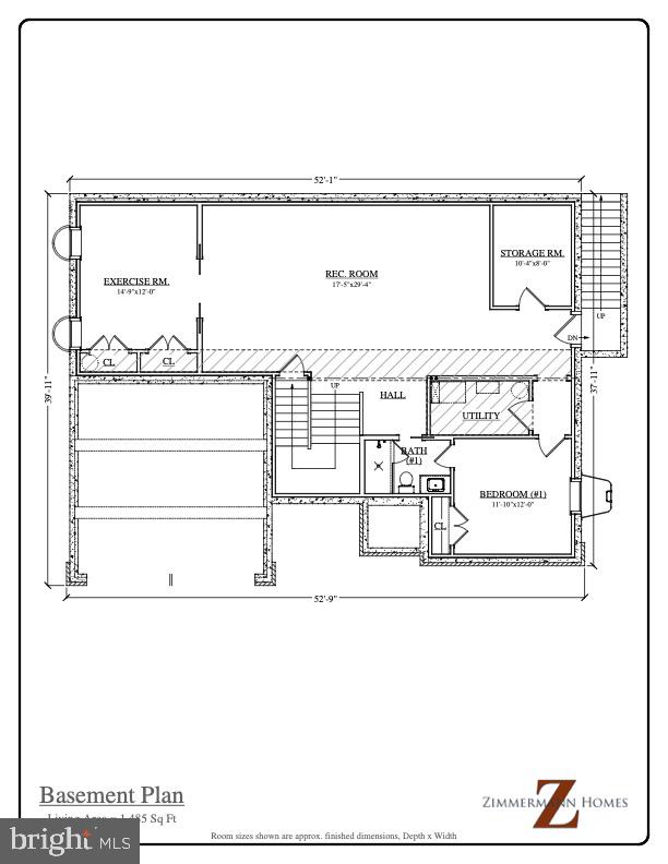 1104 N TUCKAHOE STREET