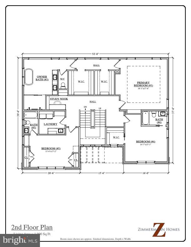 1104 N TUCKAHOE STREET