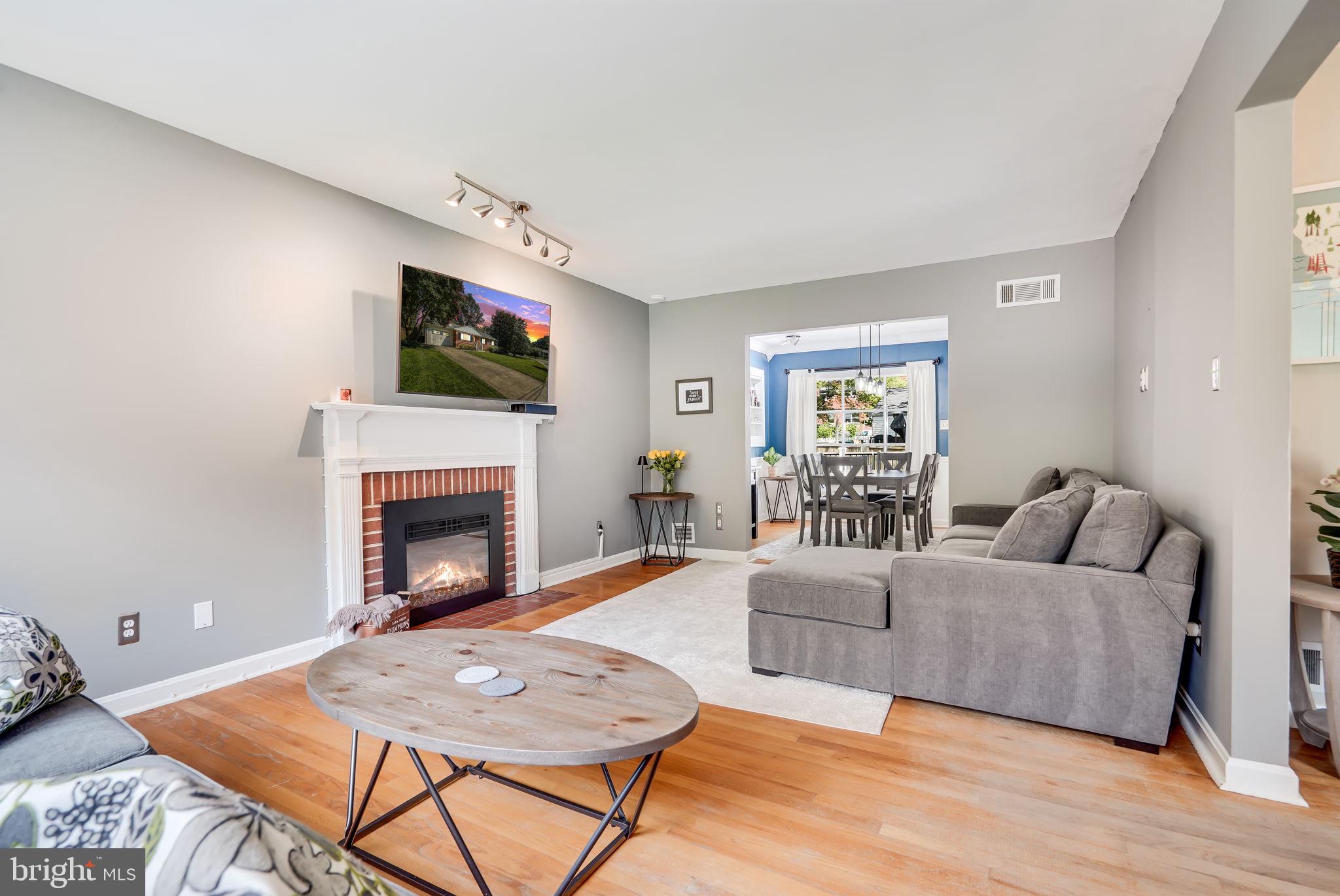3257 Faragut Ct
