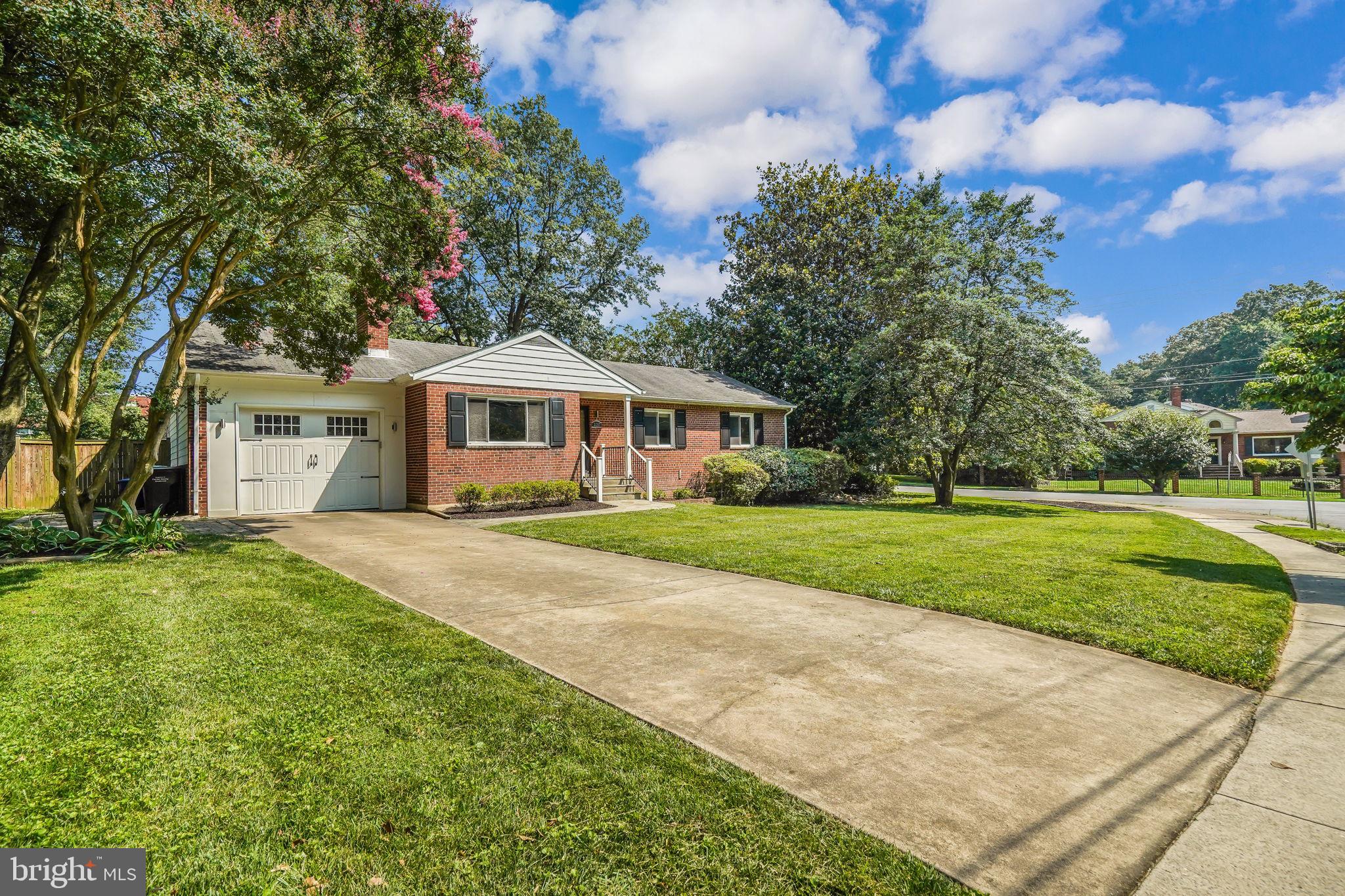 3257 Faragut Ct