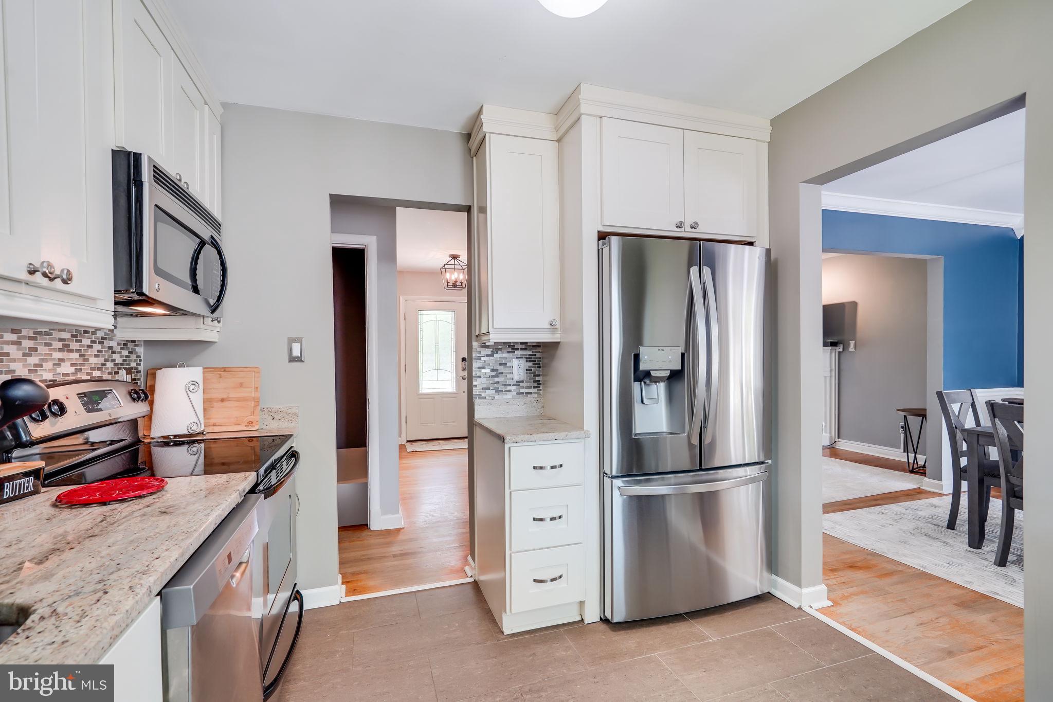 3257 Faragut Ct