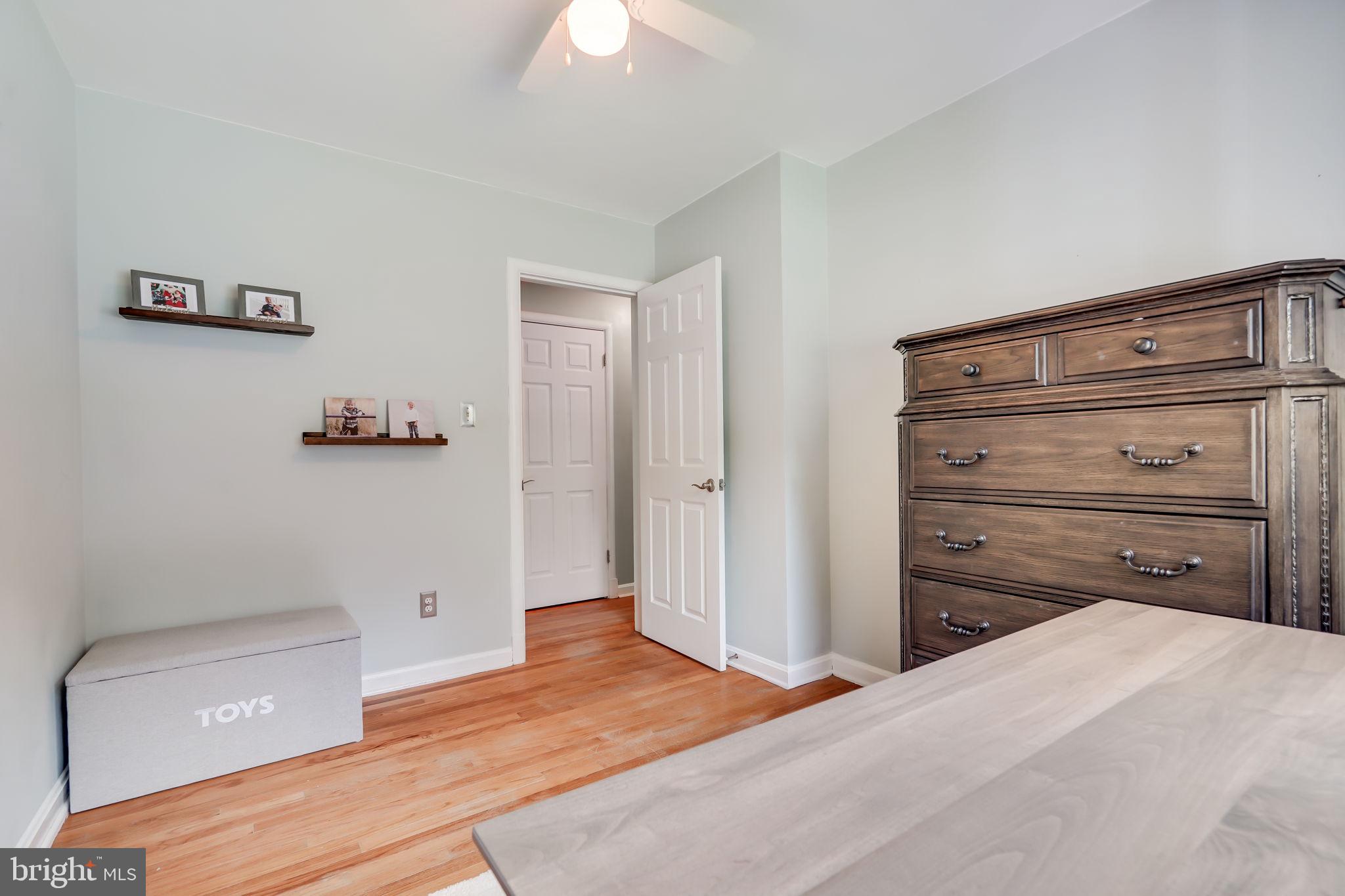 3257 Faragut Ct