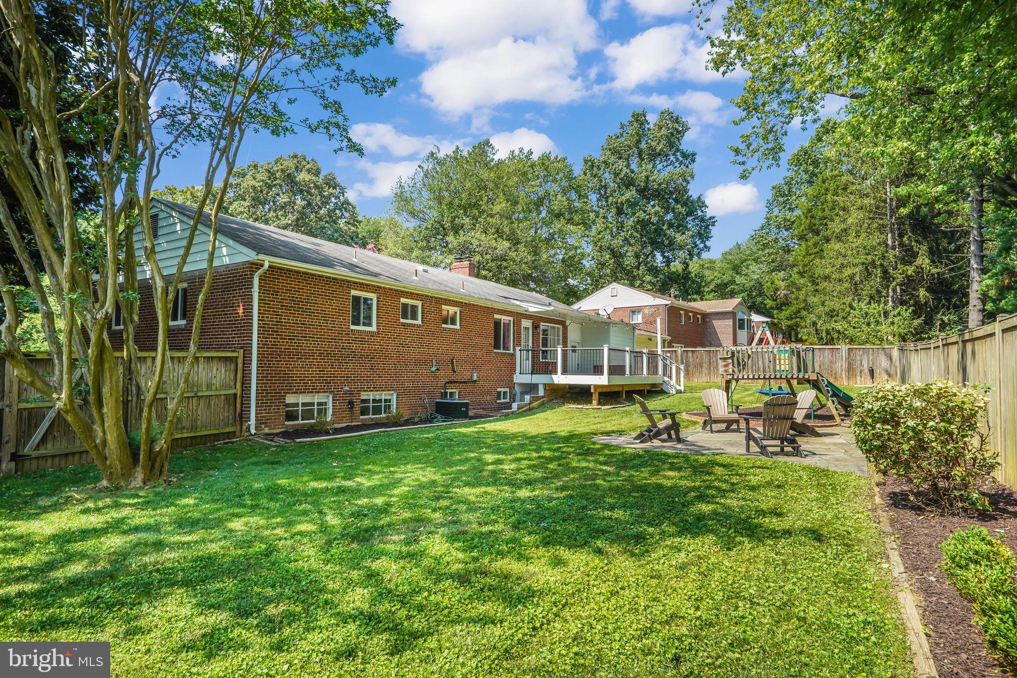 3257 Faragut Ct
