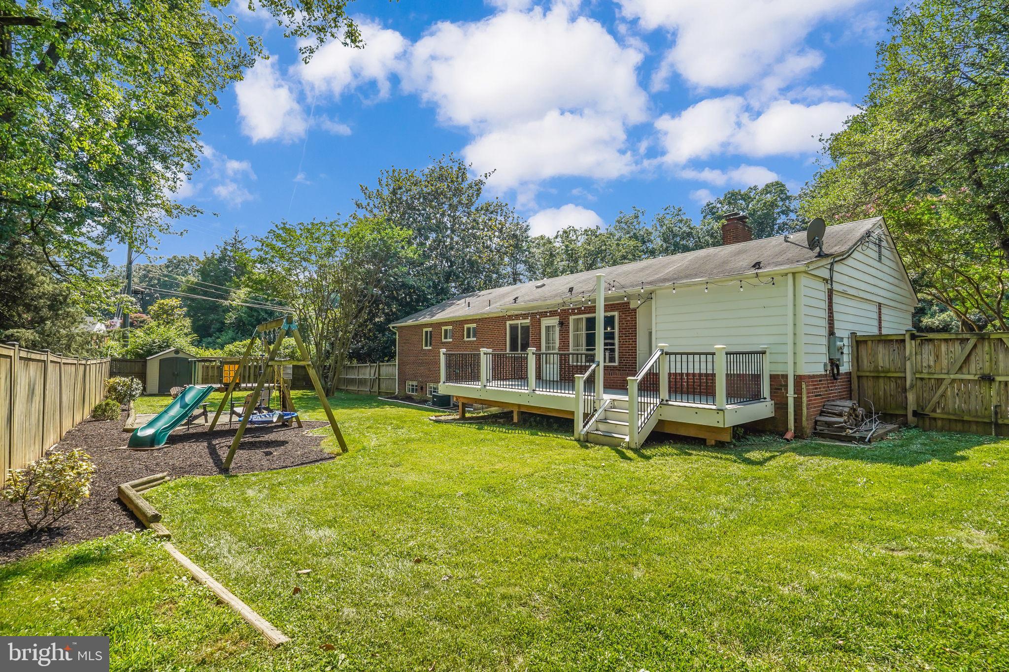 3257 Faragut Ct