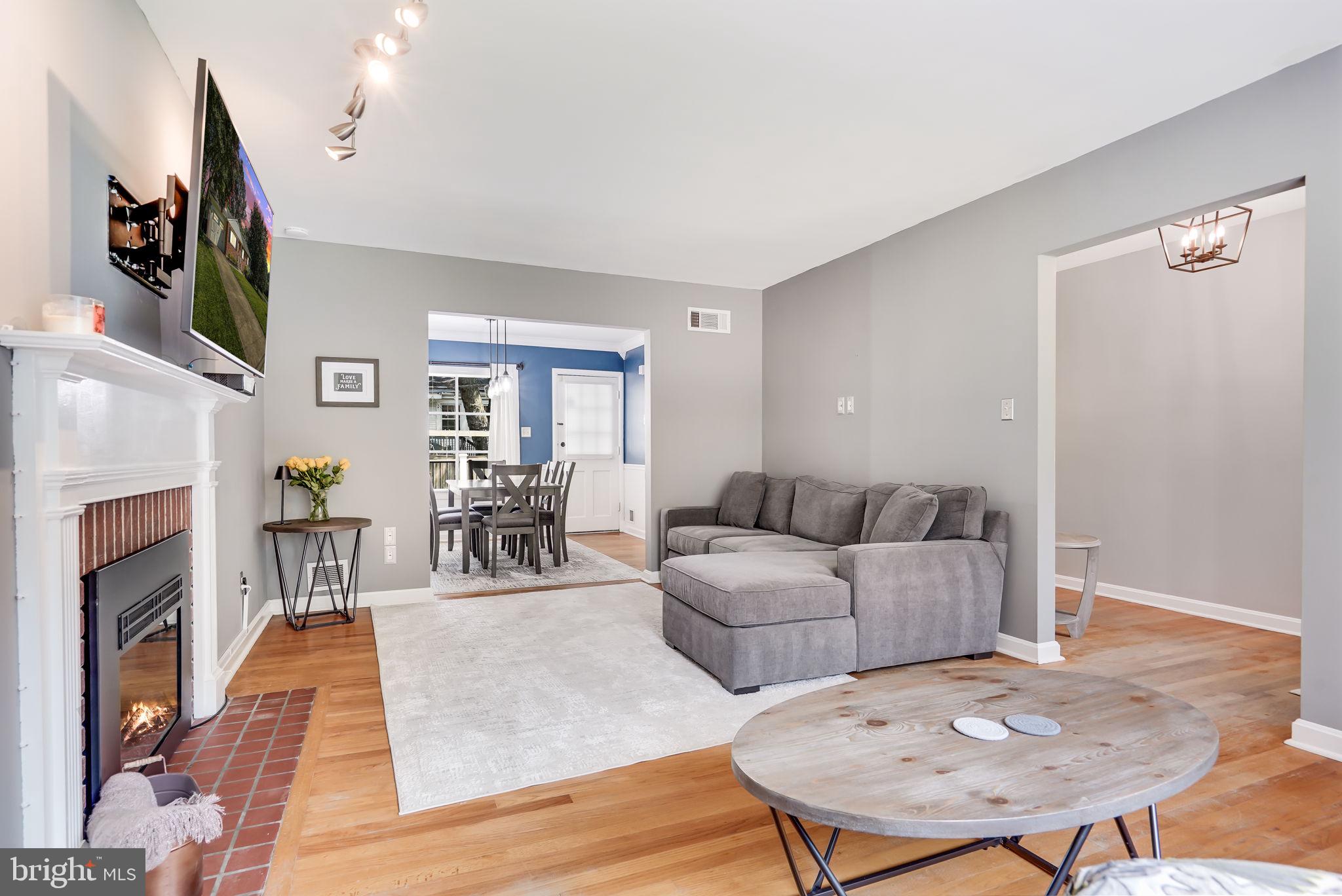 3257 Faragut Ct