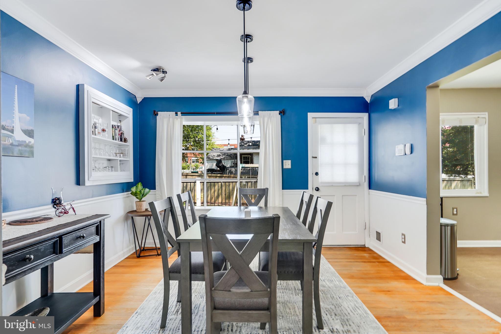 3257 Faragut Ct