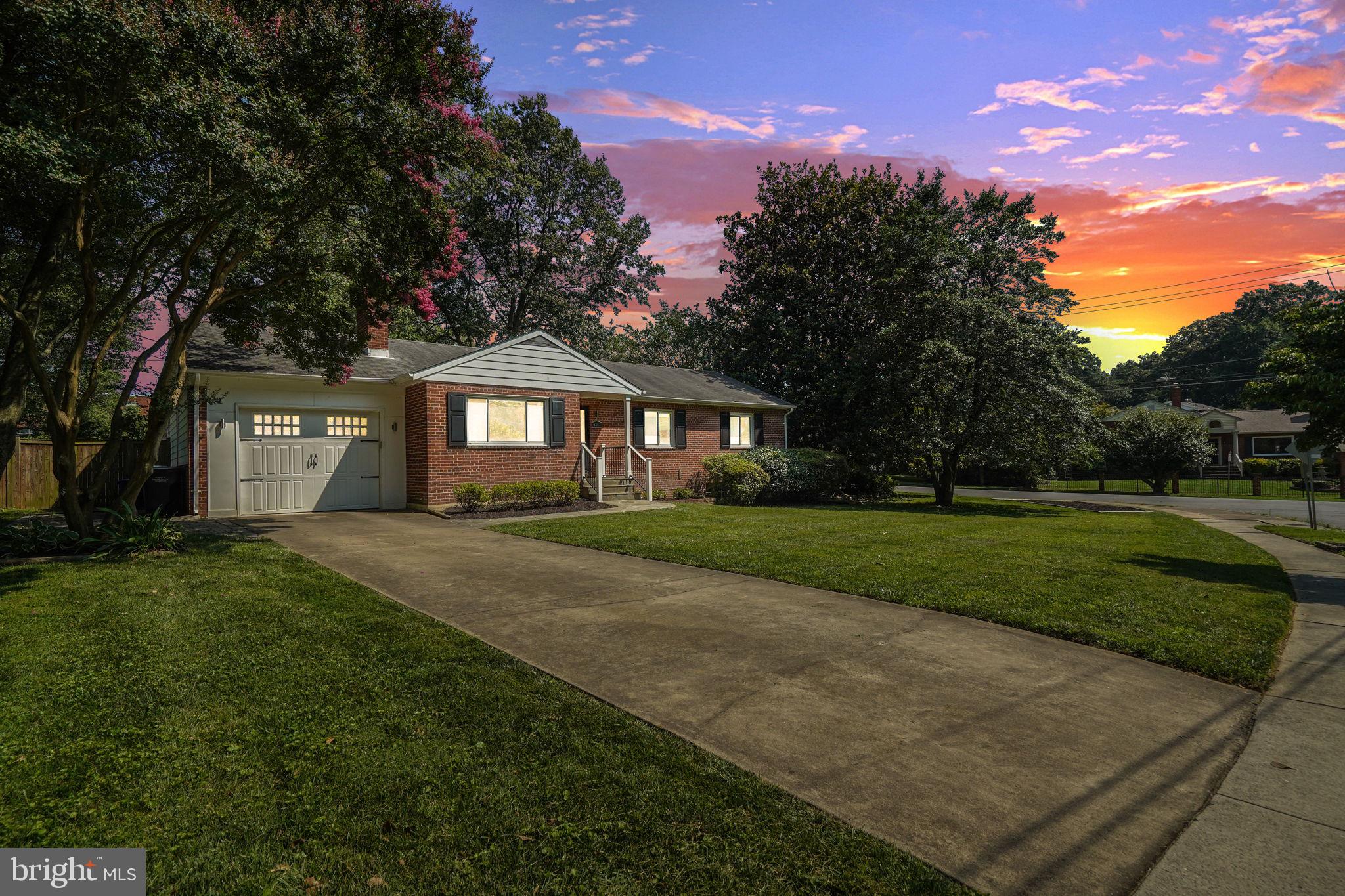 3257 Faragut Ct