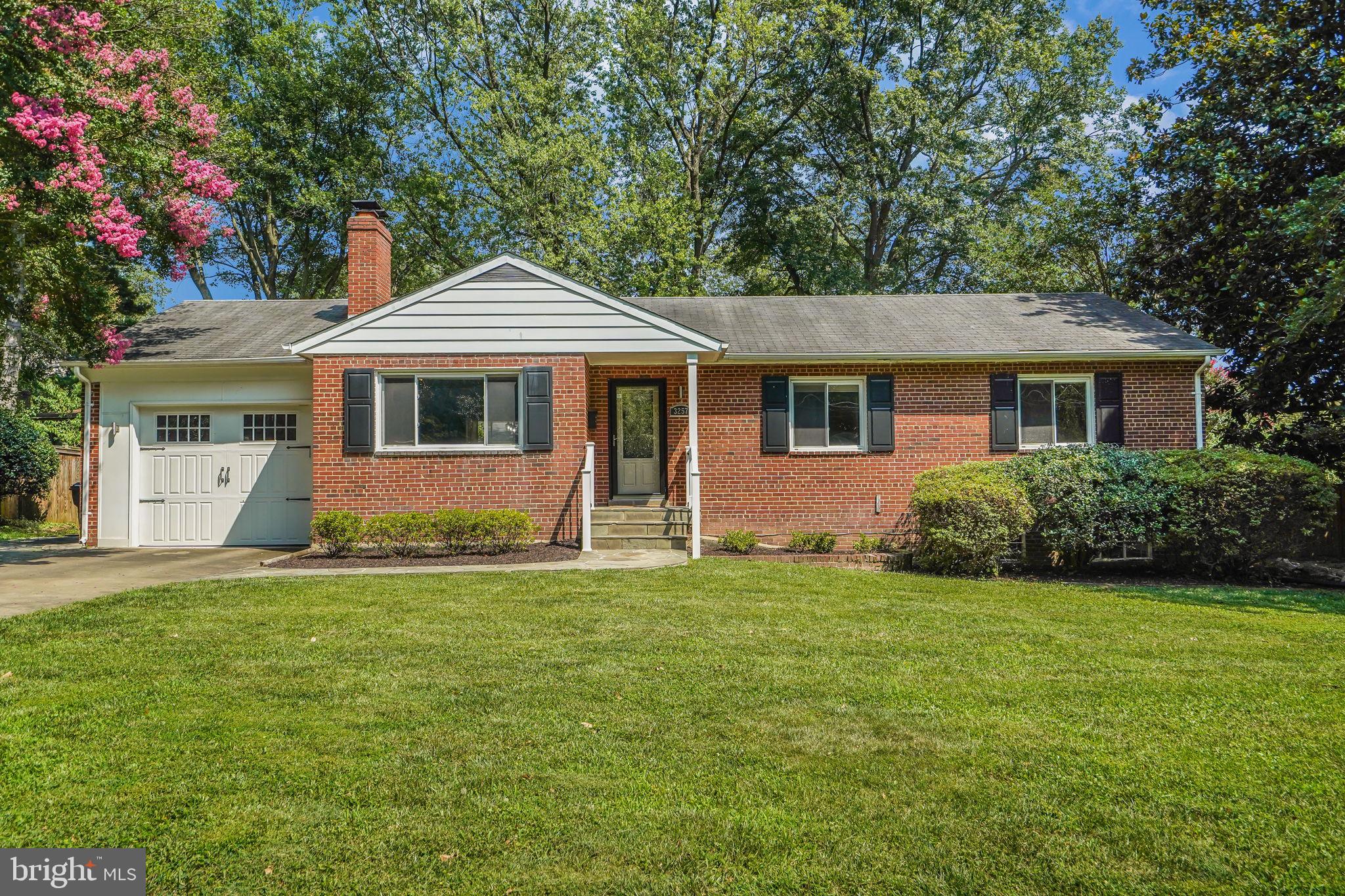 3257 Faragut Ct