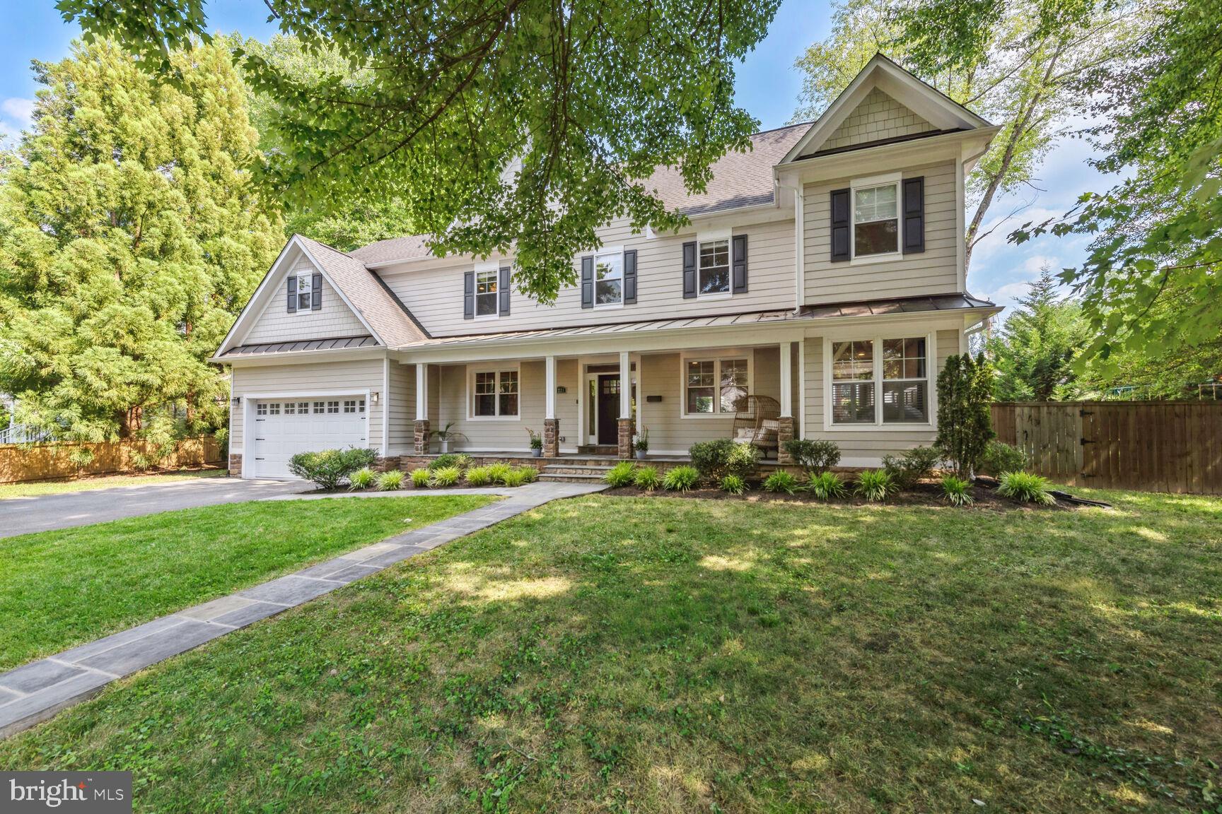 7221 ARTHUR DRIVE