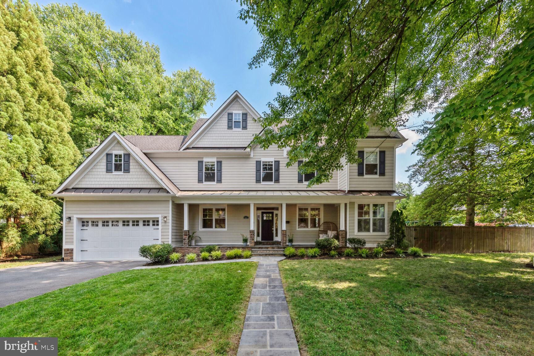 7221 ARTHUR DRIVE