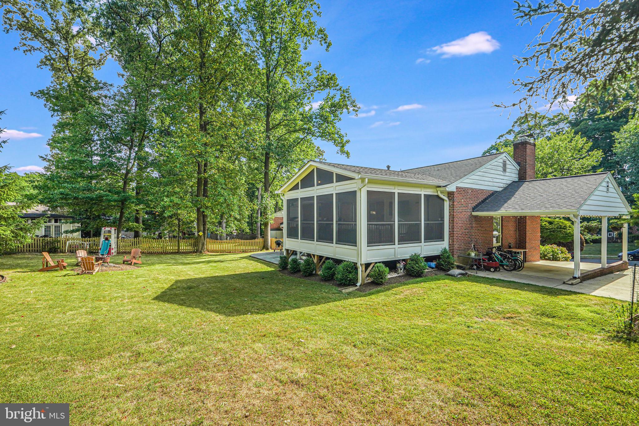 7420 Westwood Park Ln