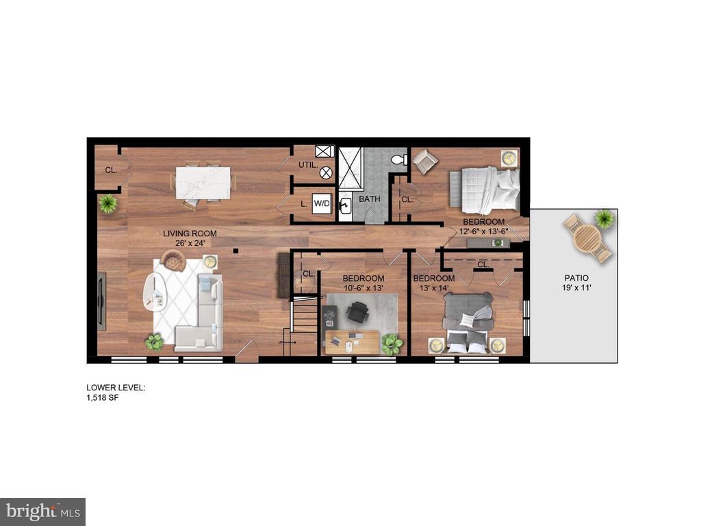 6210 WATERWAY DRIVE