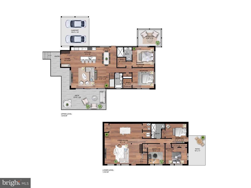 6210 WATERWAY DRIVE