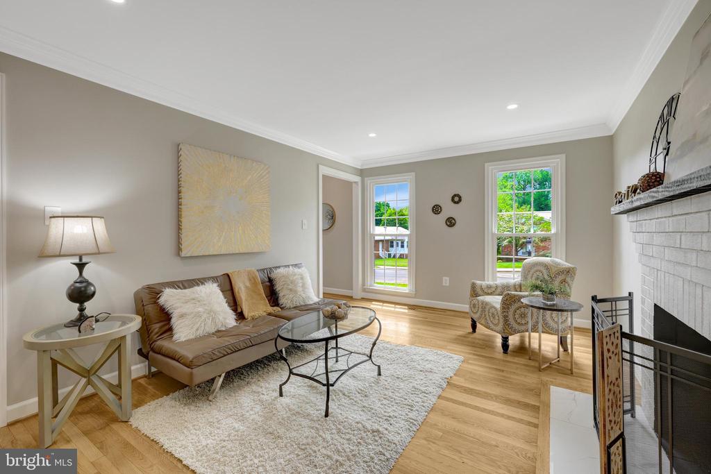 427 WEST STREET NW