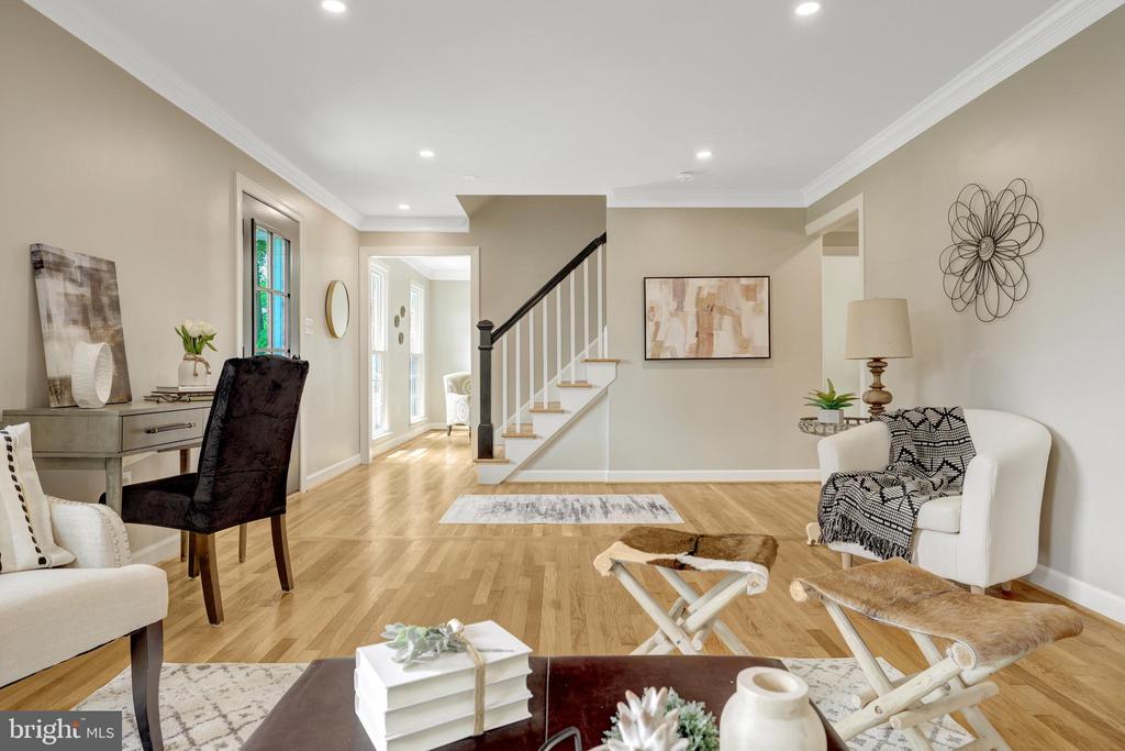 427 WEST STREET NW