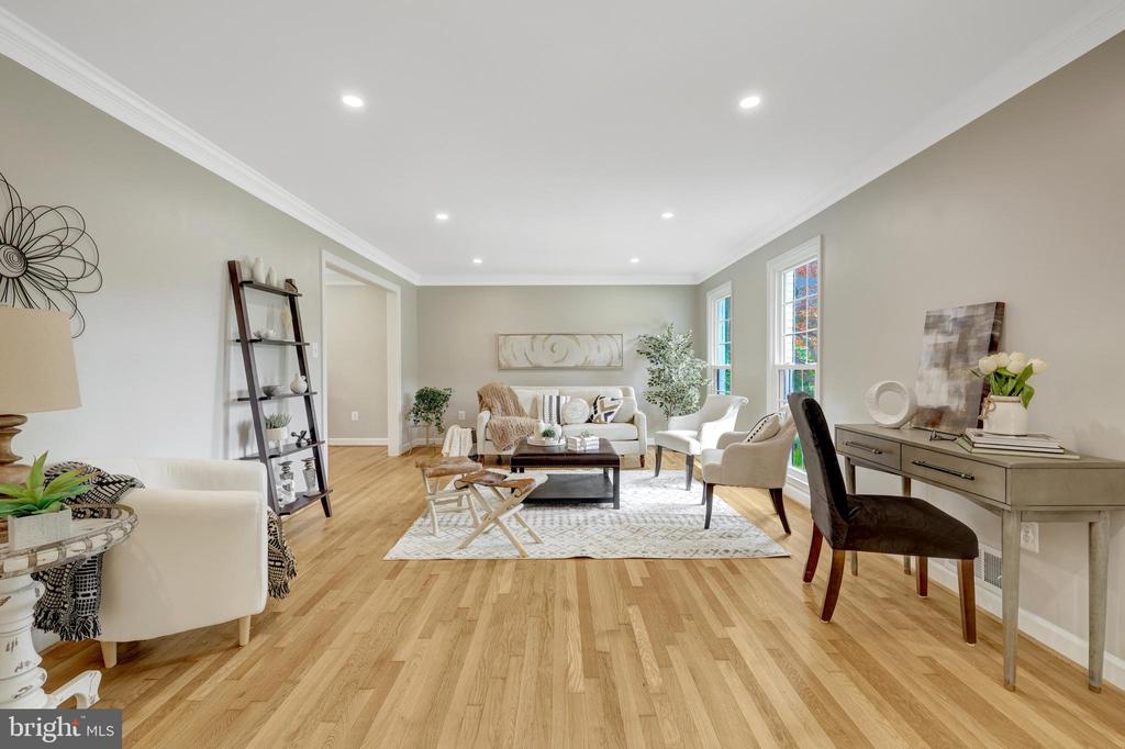 427 WEST STREET NW
