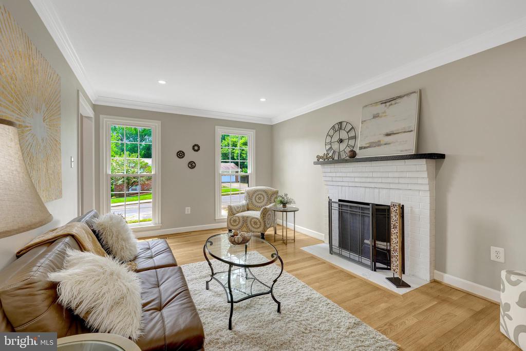 427 WEST STREET NW