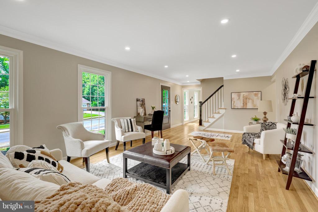 427 WEST STREET NW