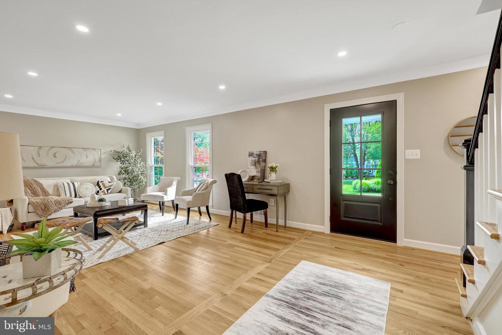 427 WEST STREET NW