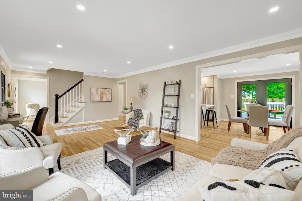 427 WEST STREET NW