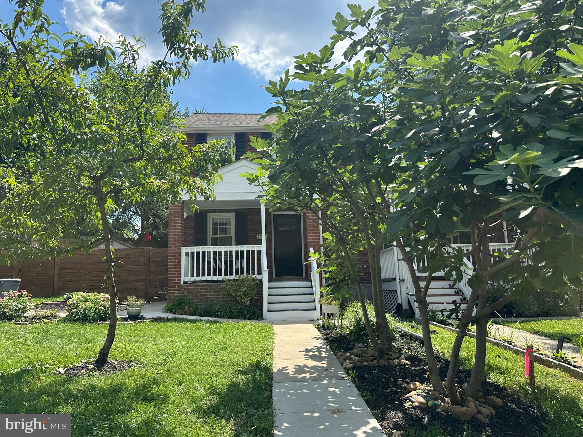 2723 FARNSWORTH DRIVE