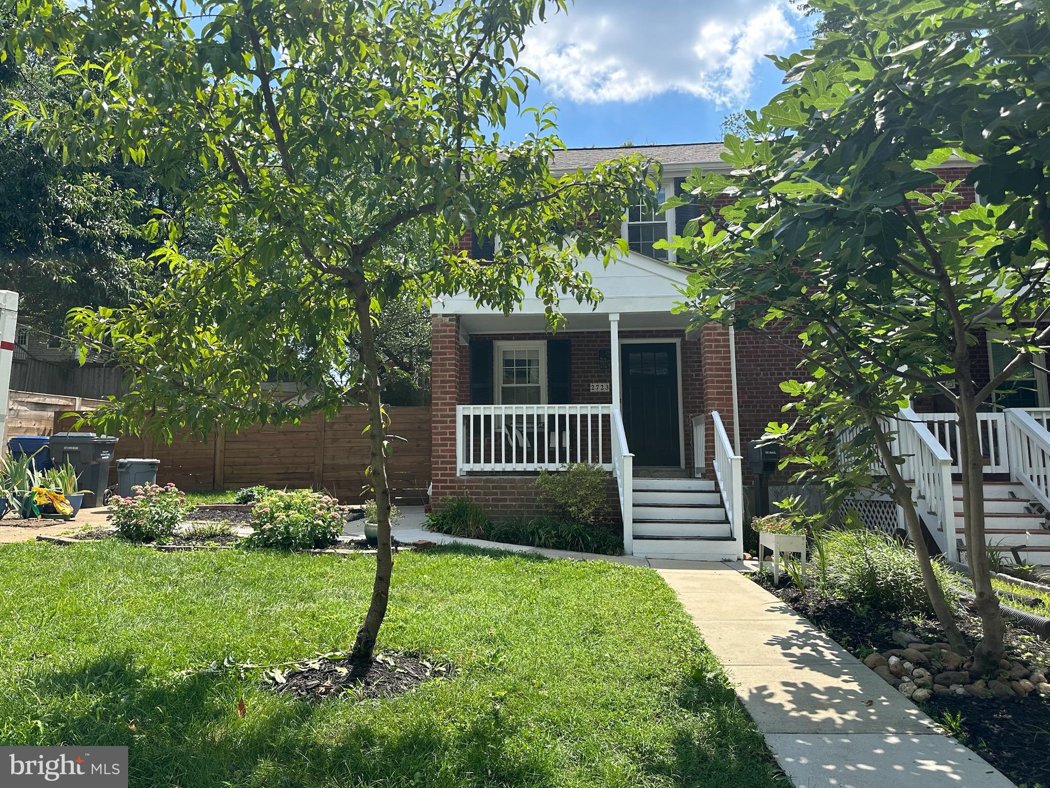 2723 FARNSWORTH DRIVE