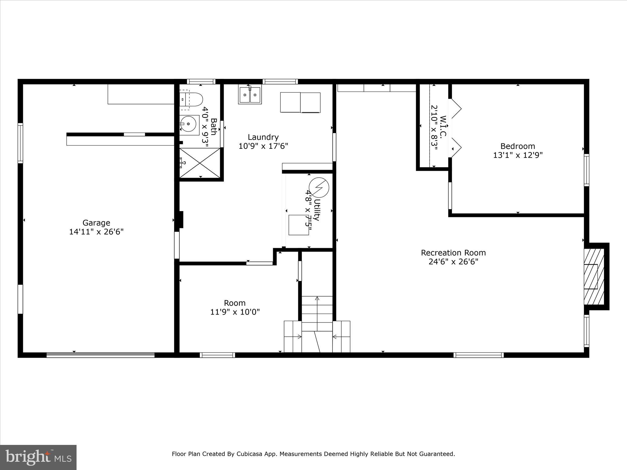 6139 TOMPKINS DRIVE