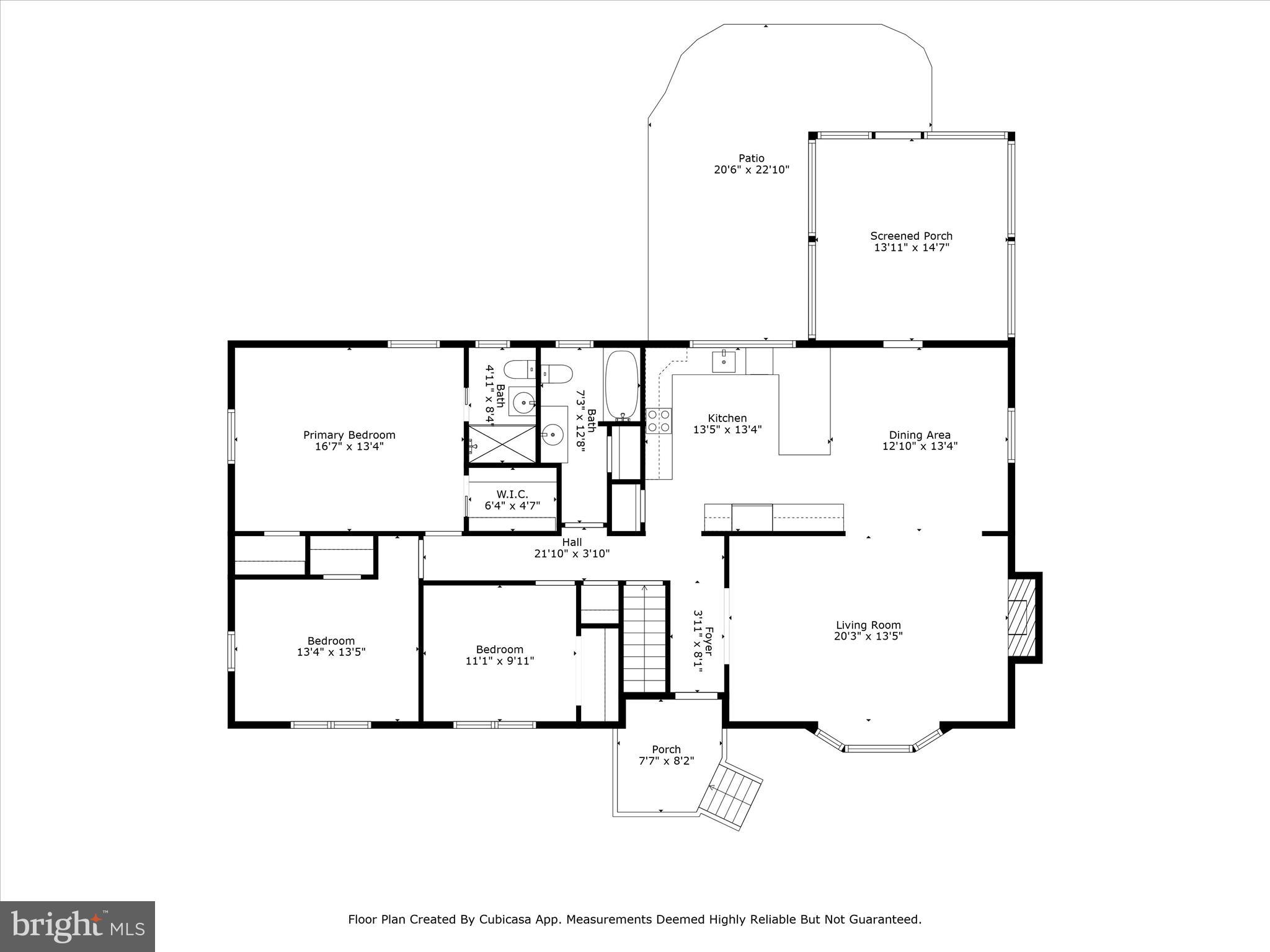 6139 TOMPKINS DRIVE