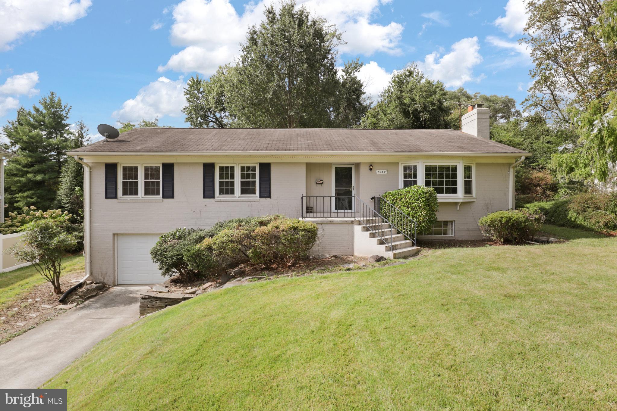 6139 TOMPKINS DRIVE