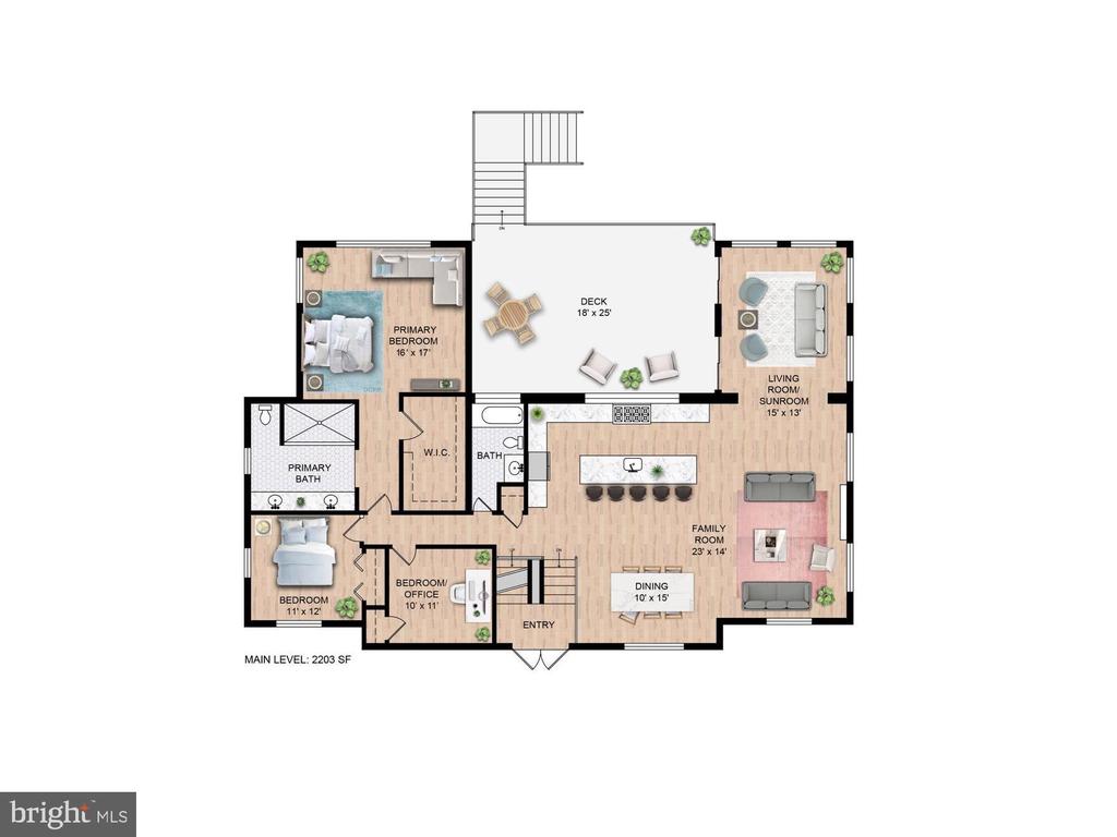 6211 WATERWAY DRIVE