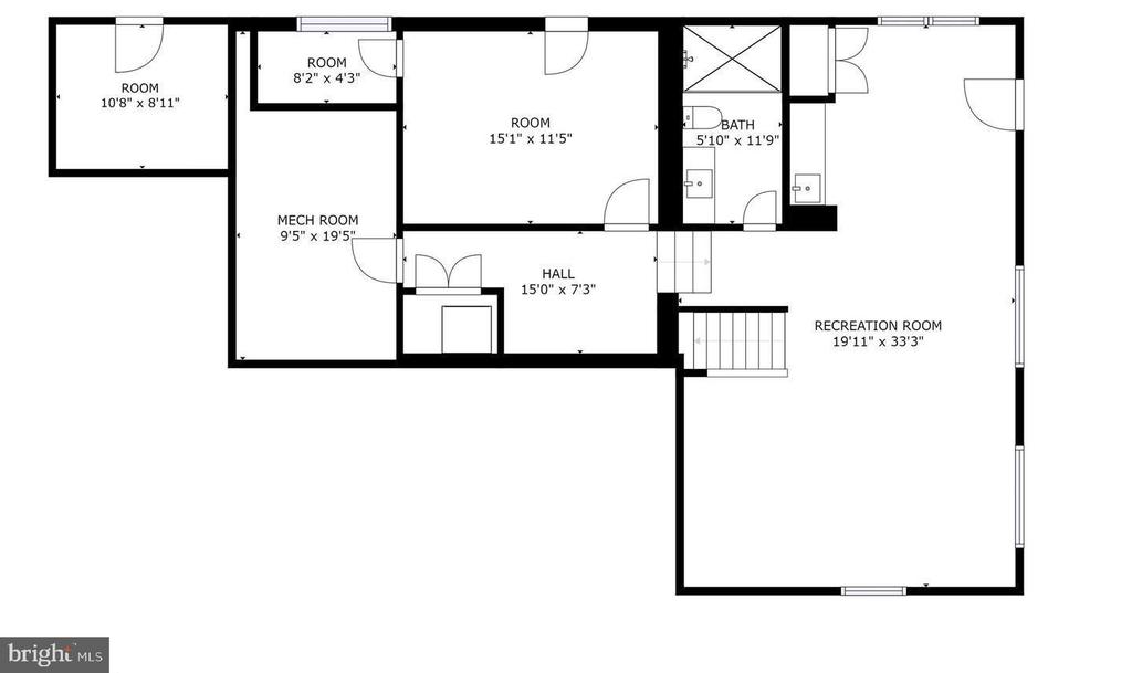 3406 BARGER DRIVE