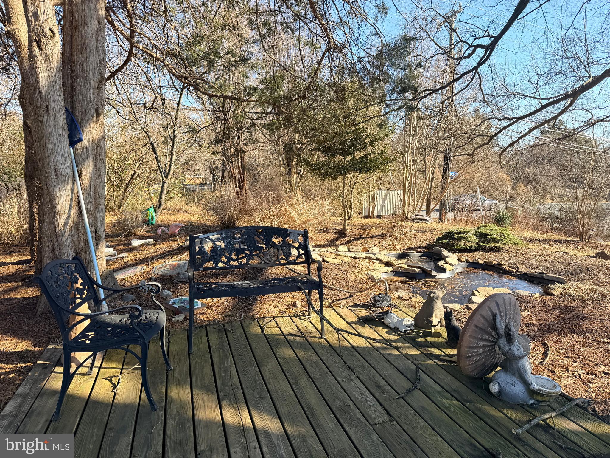 10400 HUNTER RIDGE DRIVE