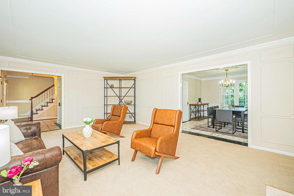 3901 LOCUST LANE