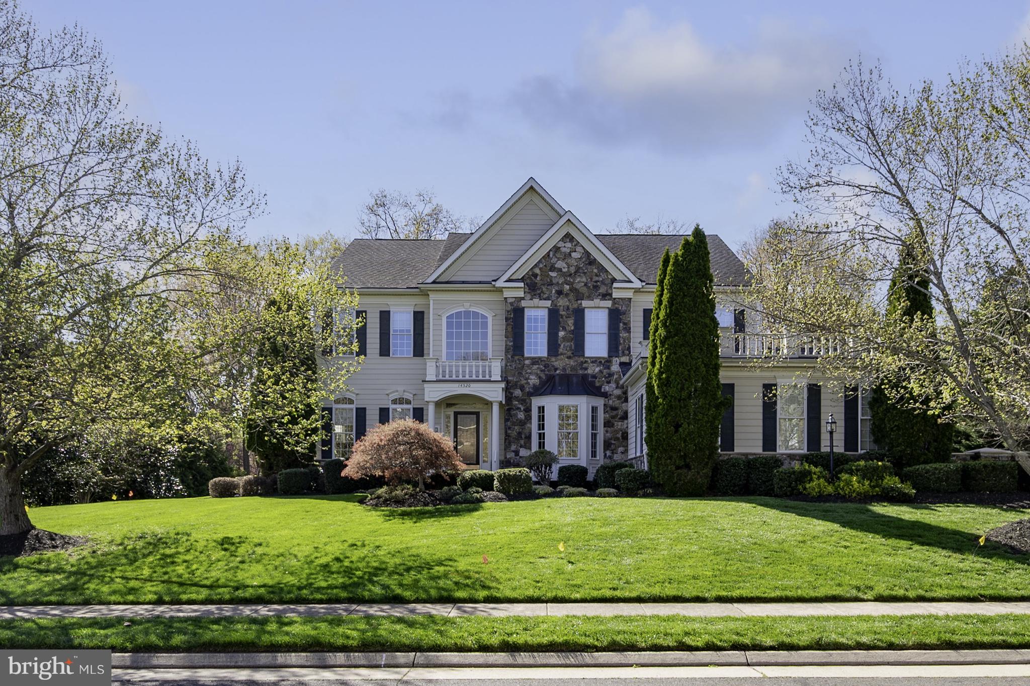 14520 CHAMBERRY CIRCLE