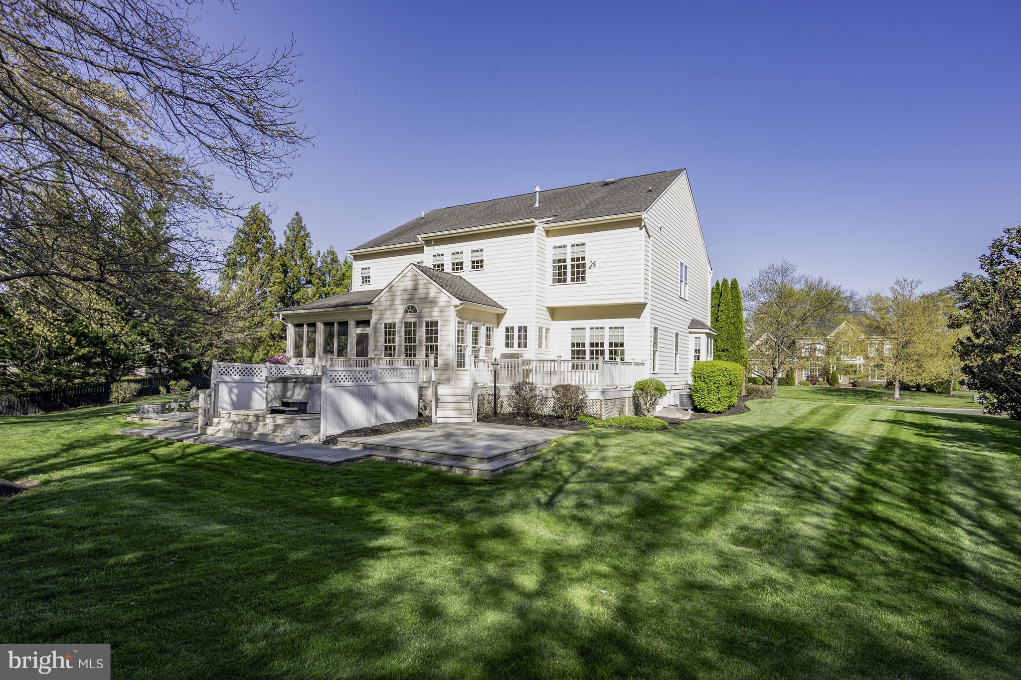 14520 CHAMBERRY CIRCLE