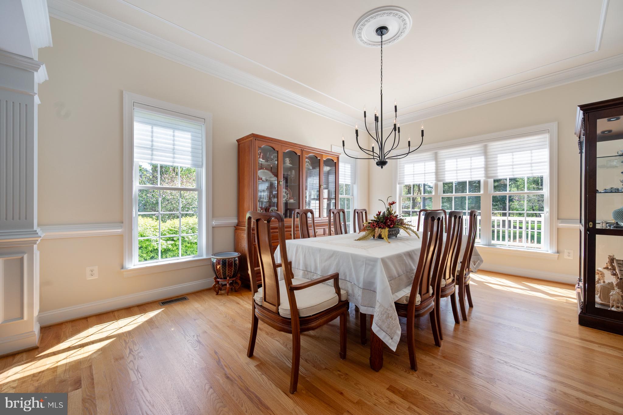 14520 CHAMBERRY CIRCLE