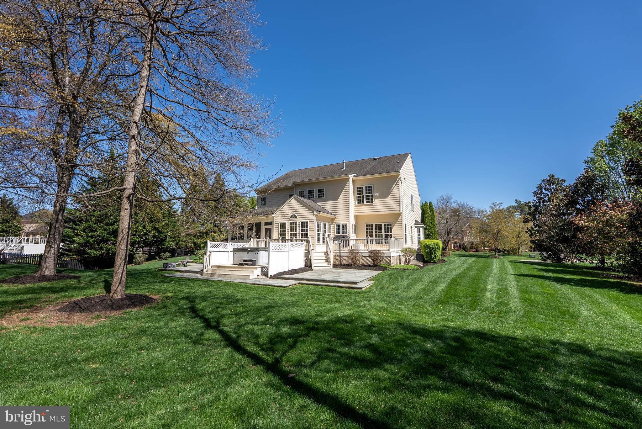 14520 CHAMBERRY CIRCLE