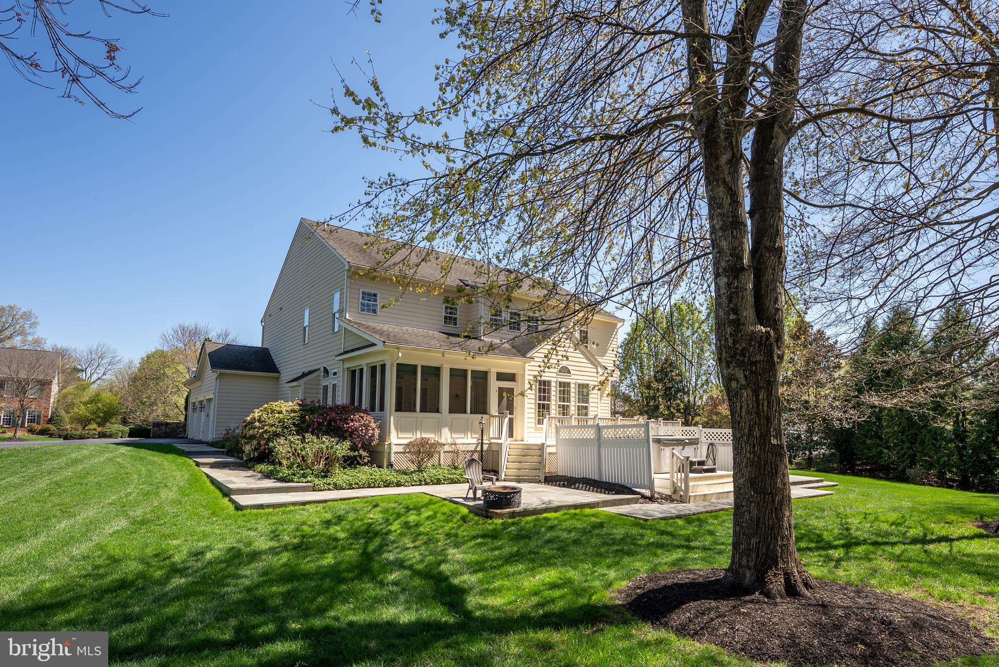 14520 CHAMBERRY CIRCLE