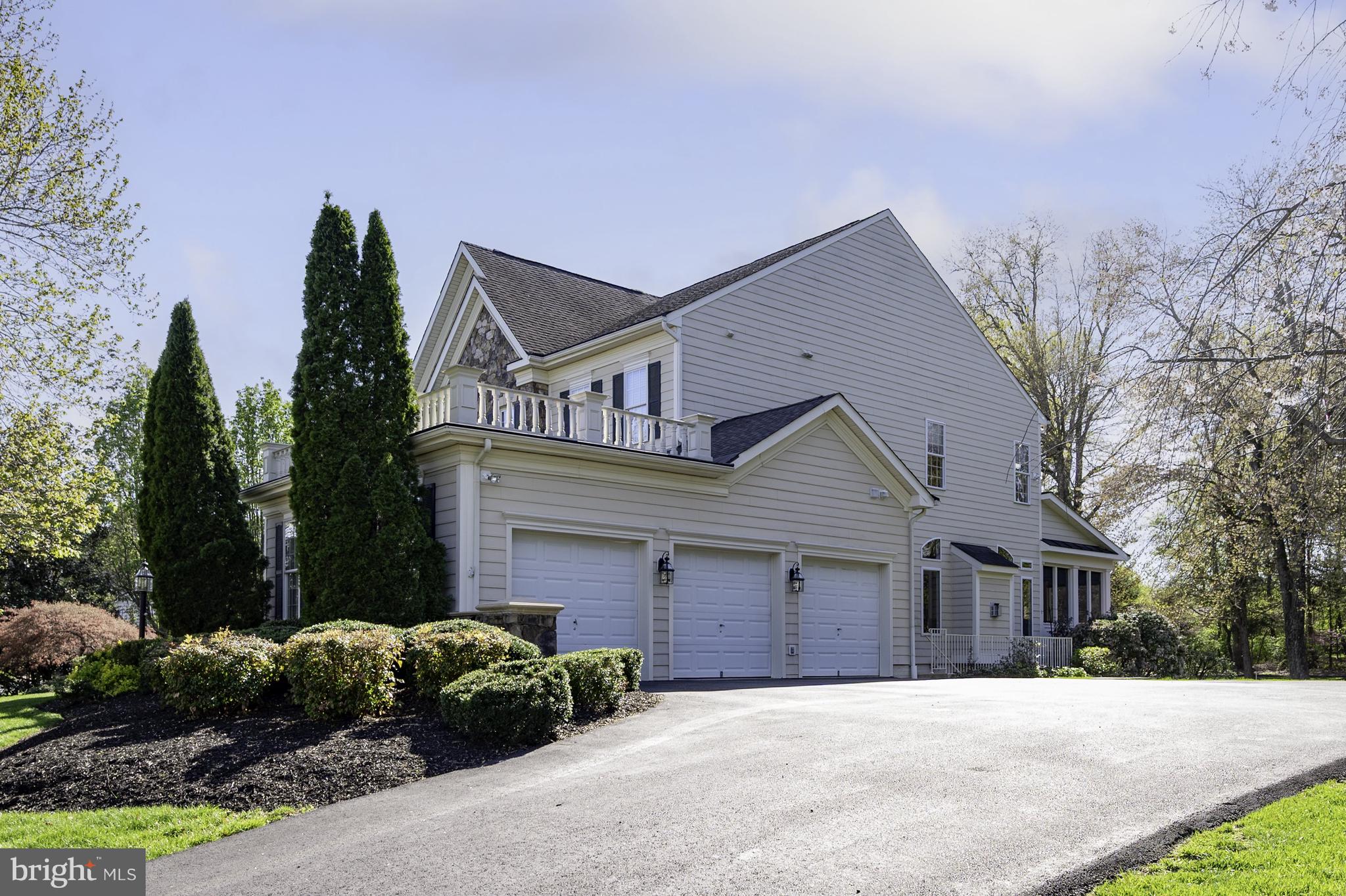 14520 CHAMBERRY CIRCLE