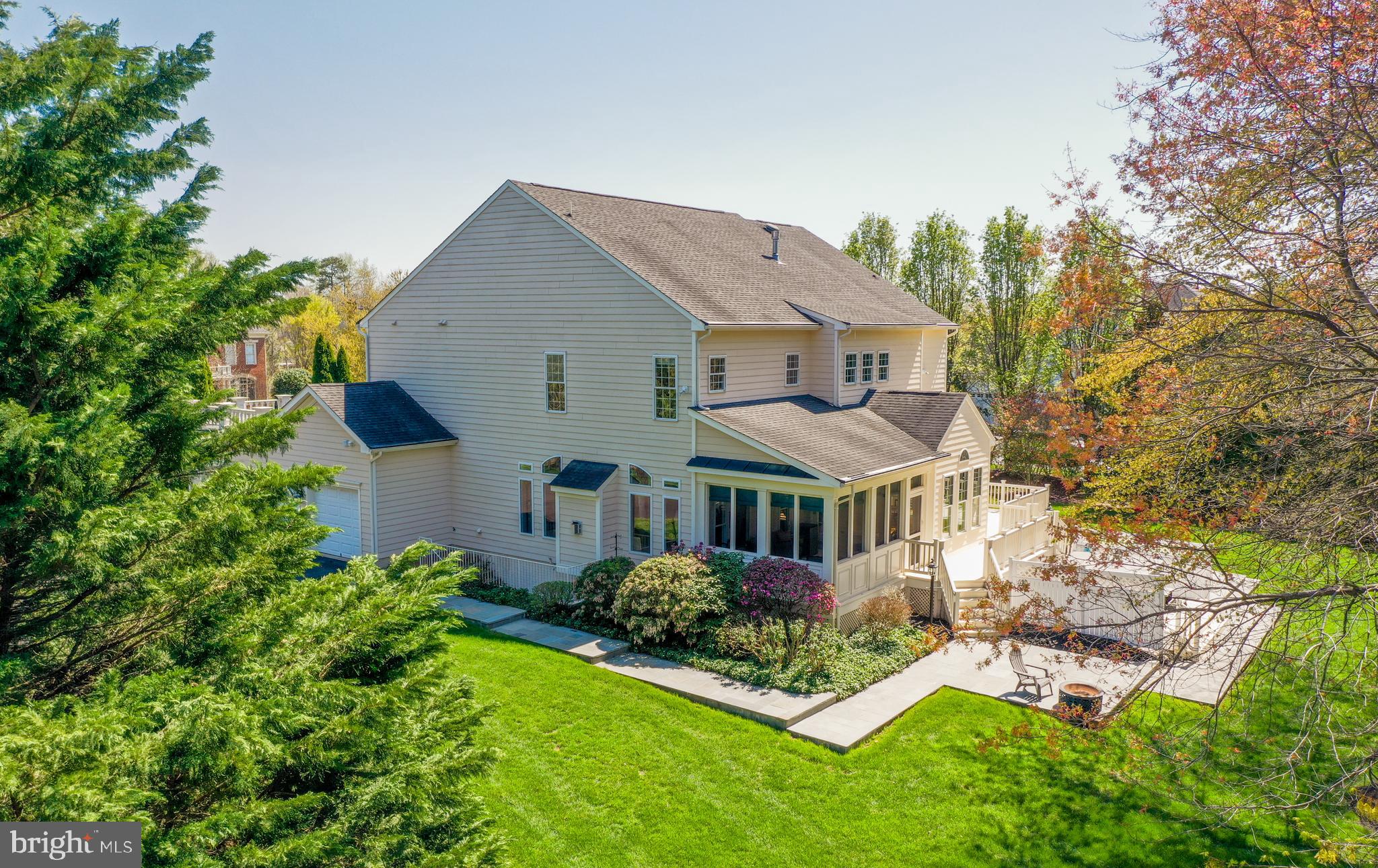 14520 CHAMBERRY CIRCLE