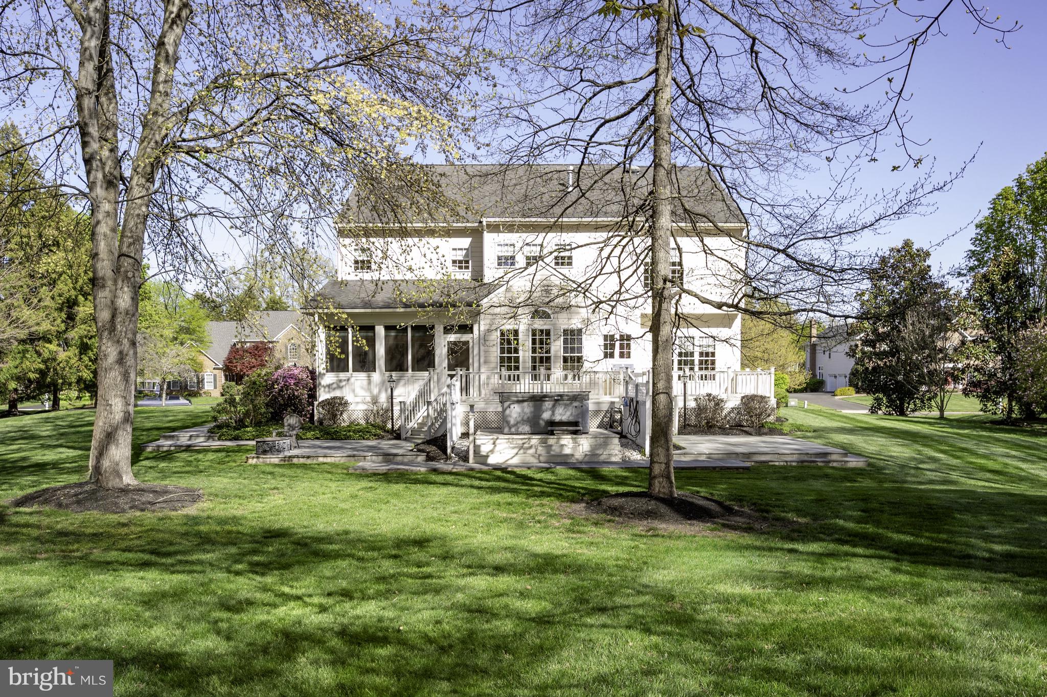 14520 CHAMBERRY CIRCLE