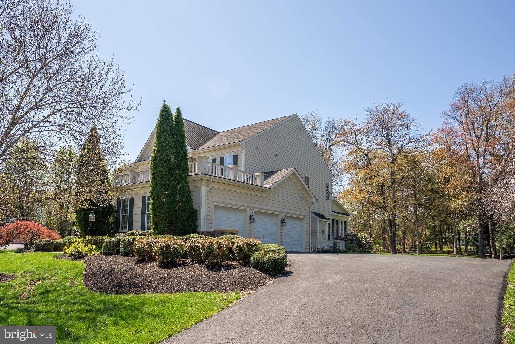 14520 CHAMBERRY CIRCLE