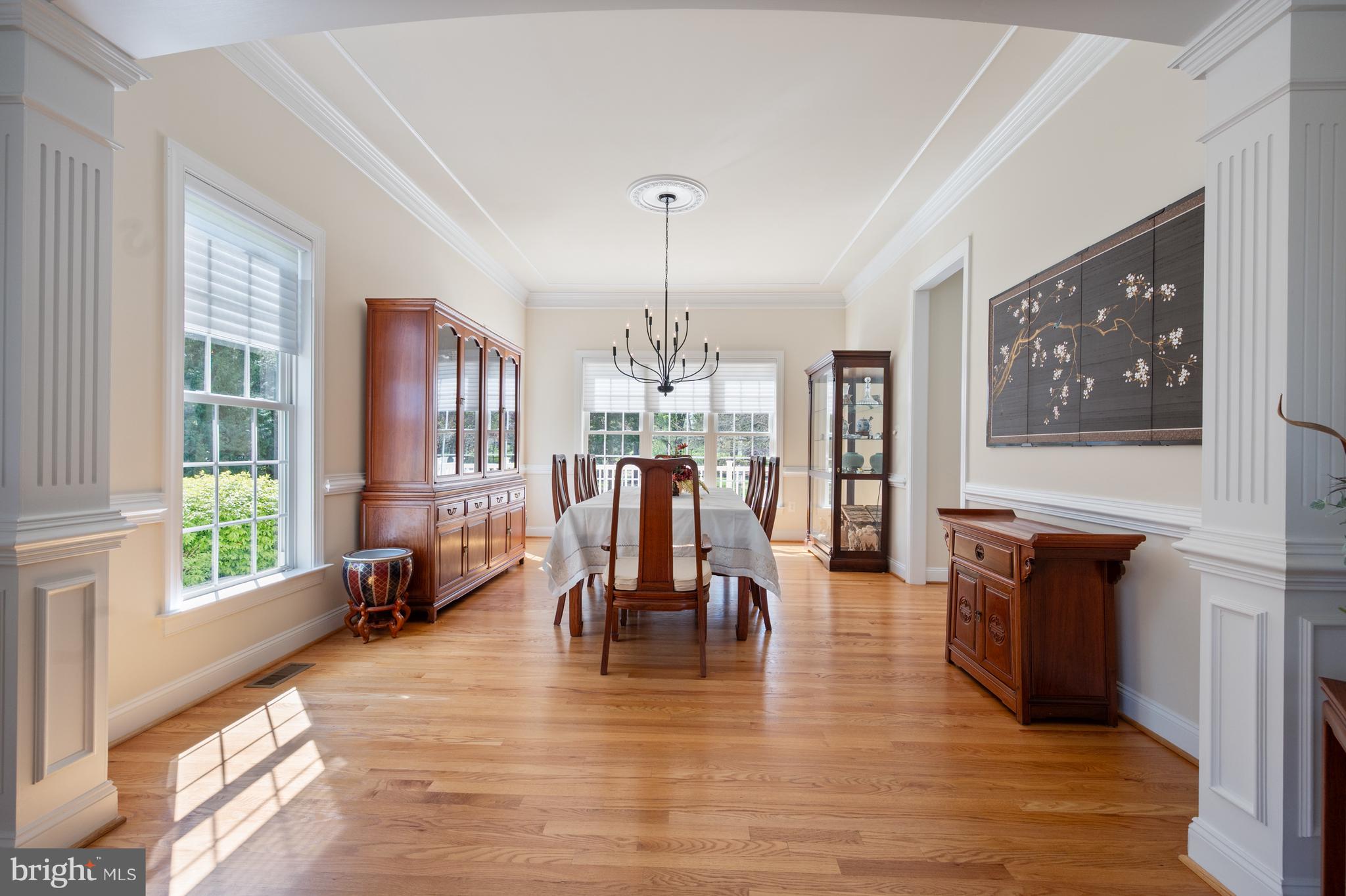 14520 CHAMBERRY CIRCLE