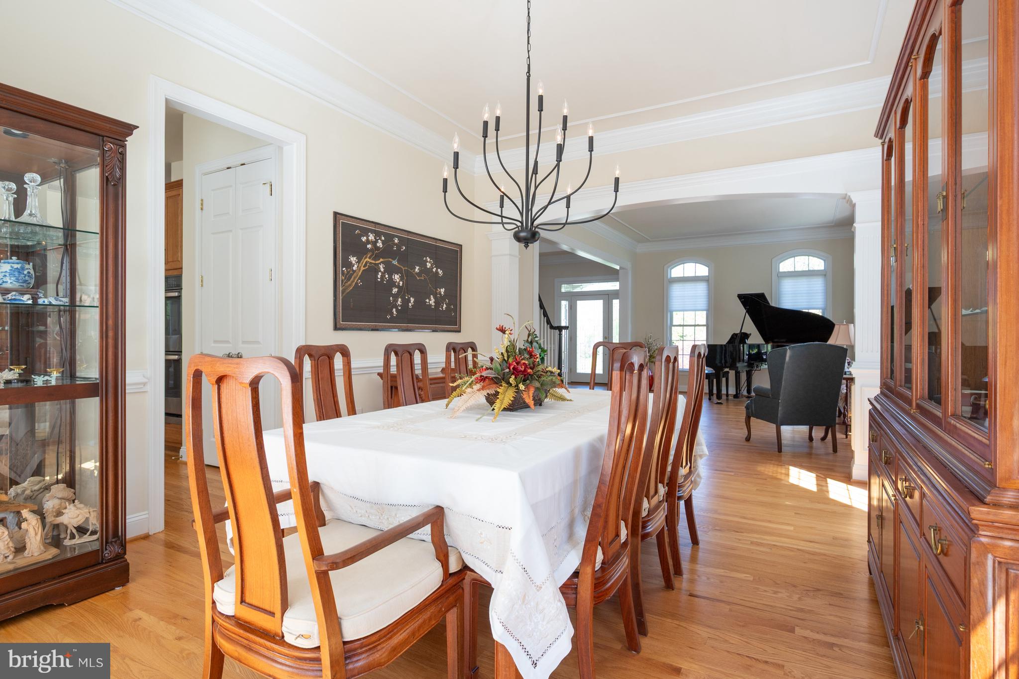 14520 CHAMBERRY CIRCLE