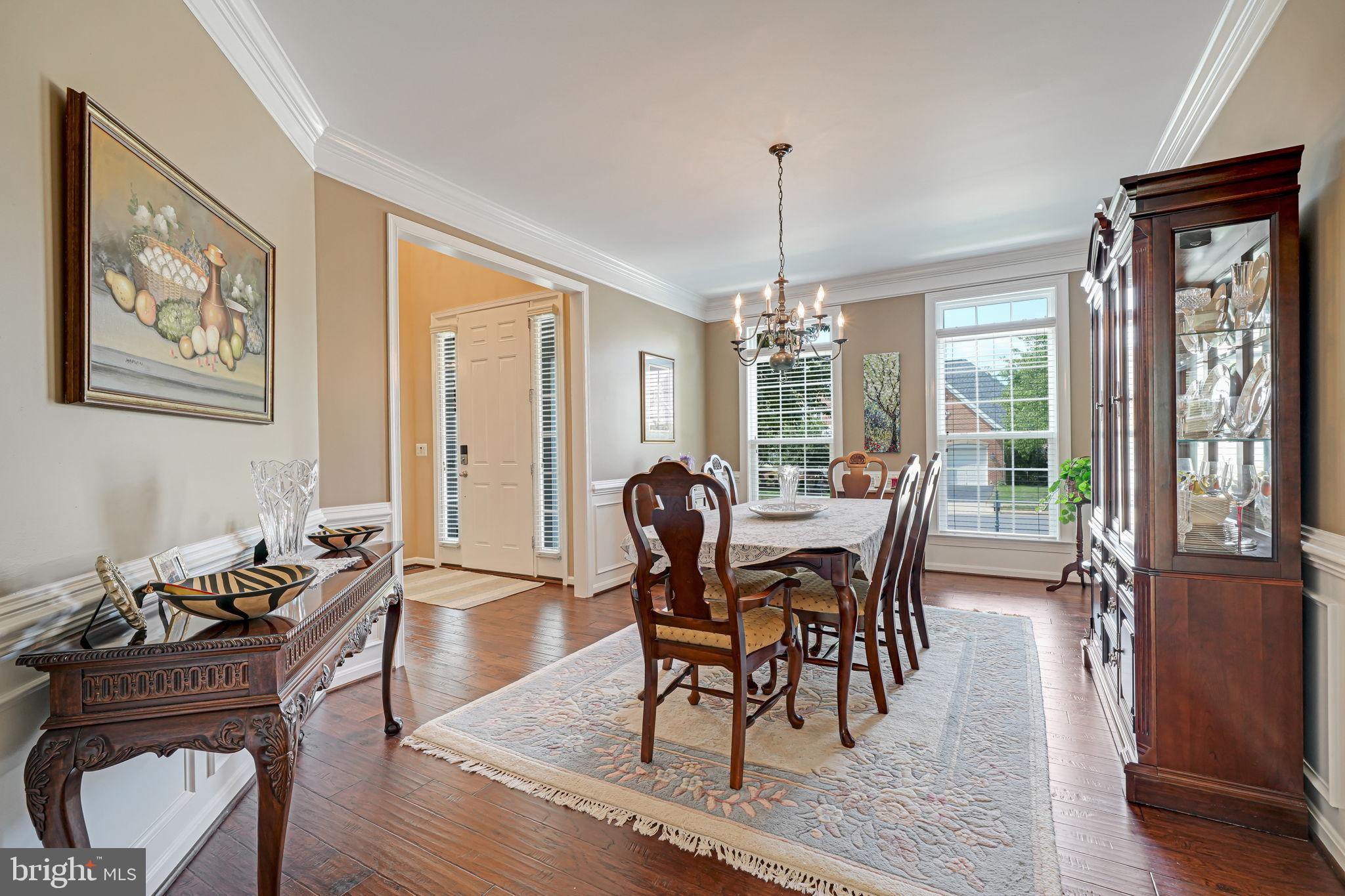 8069 TYSONS OAKS COURT