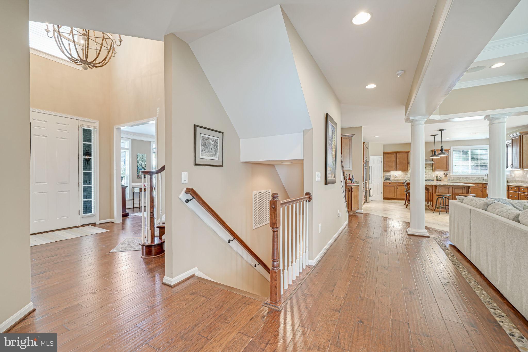 8069 TYSONS OAKS COURT