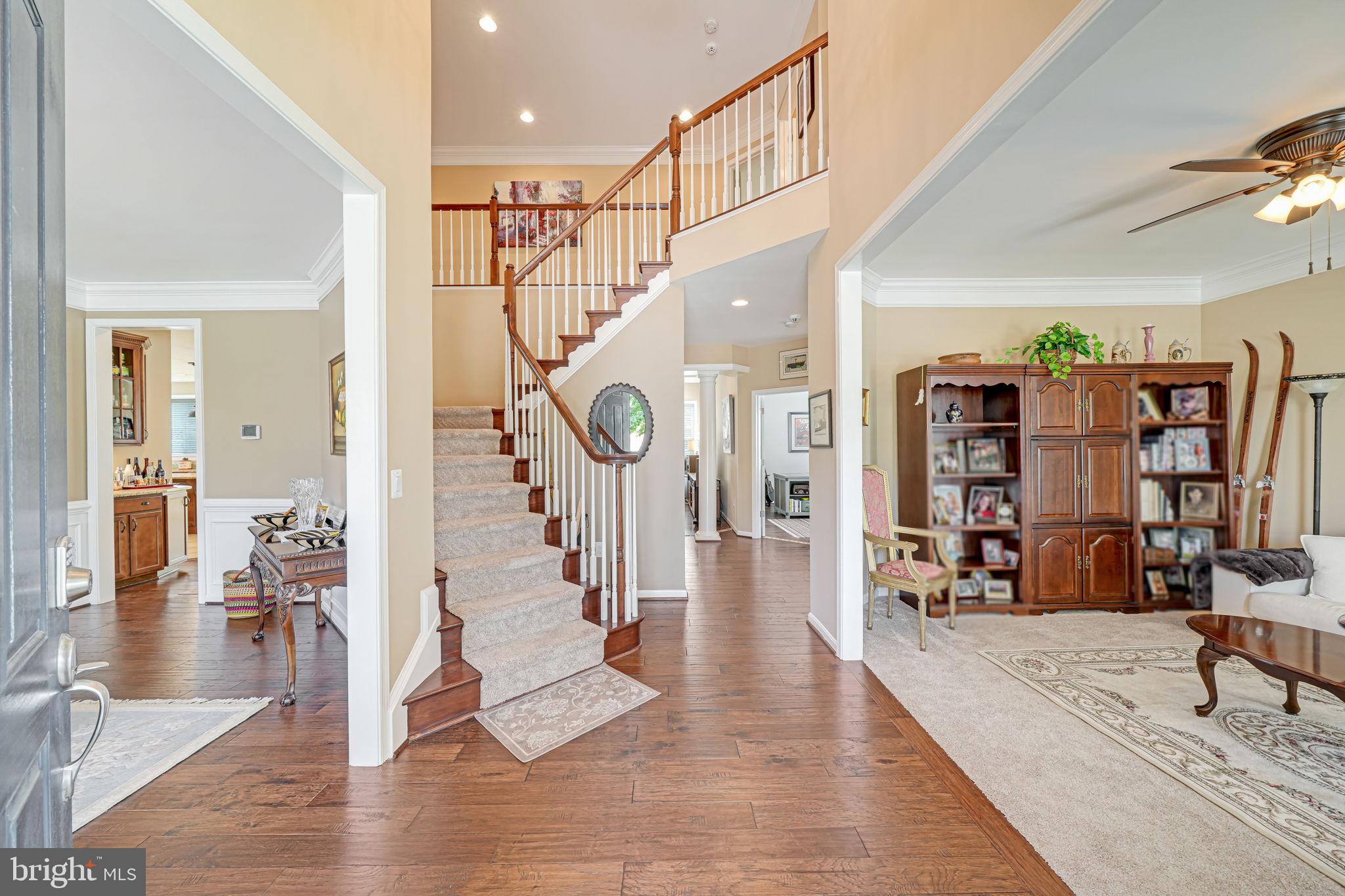 8069 TYSONS OAKS COURT